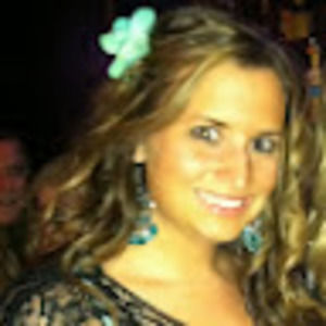 Meet your Posher, Megan